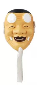 Компания Seto Pottery №. 3 Окина S02-6