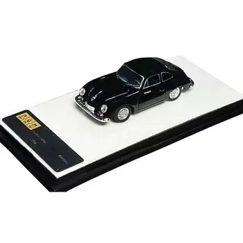 Компания ТК (TK.Компания) PGM 1/64 Porsche 356 Black Готовый продукт