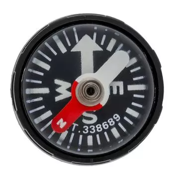 Компас для дайвинга 20 ATM водонепроницаемый IPX8 NO50R MIZAR-TEC