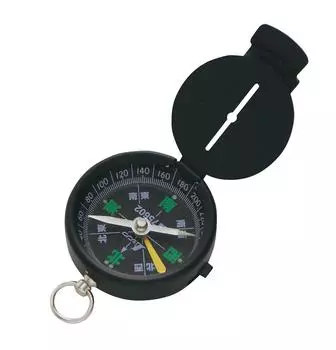 Компас направления Shinwa Sokutei A-3 японские иероглифы 75602