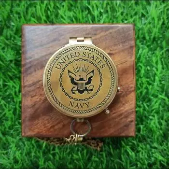 Компас, подарок для похода, персонализированные подарки для мужчин и женщин, подарок учителю на пенсию, подарок на крещение, подарок на годовщину