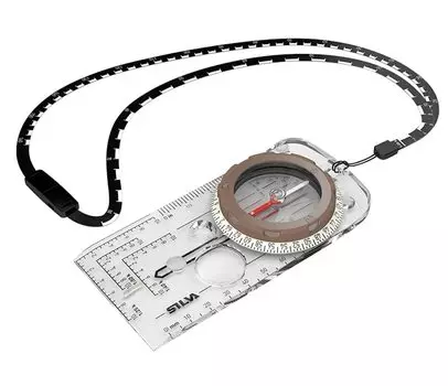 Компас SILVA ECH053 (Сильва) 5-6400/360