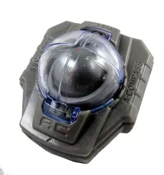 Компас угла Beyblade BB-49 серый