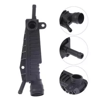 Компенсационная линия трубы отопления впускного коллектора двигателя для замены автомобильных аксессуаров 036121188B