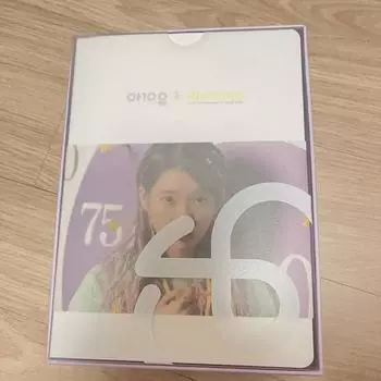 Комплект 2-го сезона Иу Юана