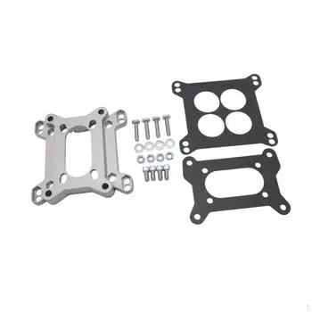 Комплект адаптеров для карбюратора, прочный металлический профессиональный аксессуар для ремонта 1933 г.