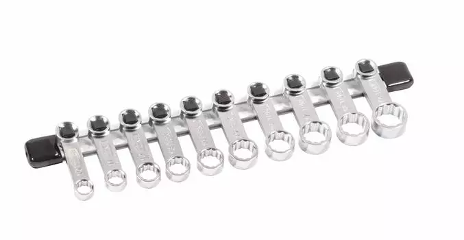 Комплект адаптеров для очков TONE Offset HFWA310, 10 предметов. Содержимое