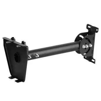 Комплект адаптеров для столбов повышенной устойчивости Установка на открытом воздухе Длительный срок службы Премиальные материалы Надежная работа