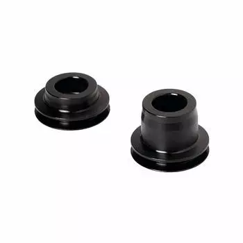 Комплект адаптеров DT SWISS для передней ступицы 15 мм100 мм(YHU00701)