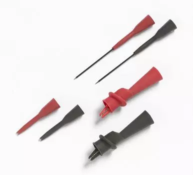 Комплект адаптеров тестовых щупов FLUKE TP920 []