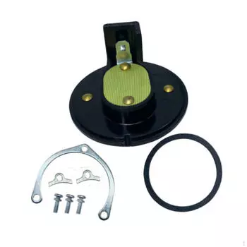 Комплект электрического дросселя 18-7665 Аксессуары для карбюратора Mercarb 2.5L 4.3L