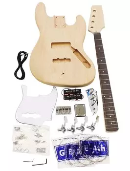 Комплект электрического основания HOSCO JB, тип ER-KIT-JB