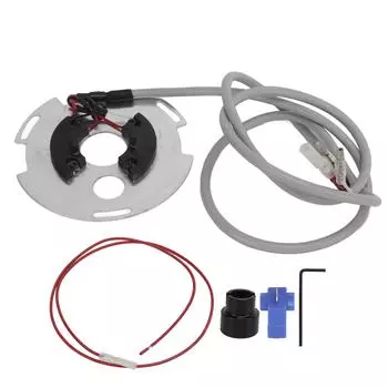 Комплект электронного зажигания Независимая замена воспламенителя для Kawasaki KZ900 Z1900 KZ1000 KZ1100