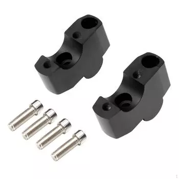 Комплект алюминиевых подъемников руля мотоцикла для Rebel500