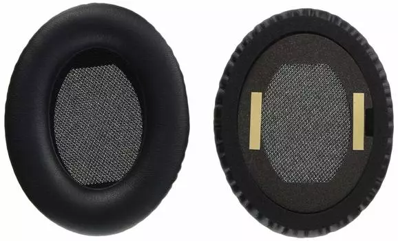Комплект амбушюров Bose QuietComfort 15 амбушюры