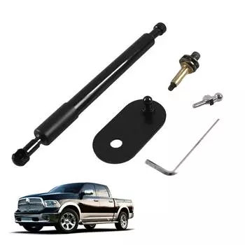 Комплект амортизаторов для задней двери грузовика DZ43301 Амортизаторы для задней двери для Dodge Ram CHINA