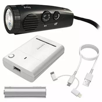 Комплект аварийной поддержки электронной промышленности Tama AZBS01LW