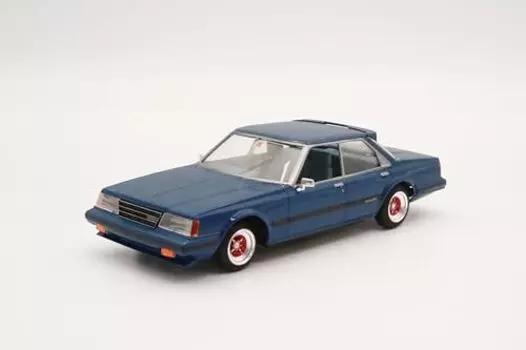 Комплект автомобильной модели Fujimi в масштабе 1:24 — Chaser(GX61) AVANTE TWINCAM 24