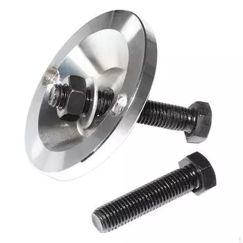 Комплект аксессуаров для автоматического дифференциала, резиновая подушка задней оси, инструмент для автомобилей, ремонтные инструменты, простой