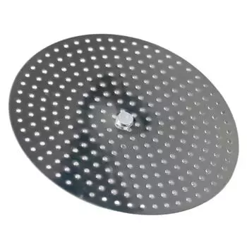 Кофейник Moka из нержавеющей стали с прессованным порошком, емкость 4 6 чашек 4 Cups