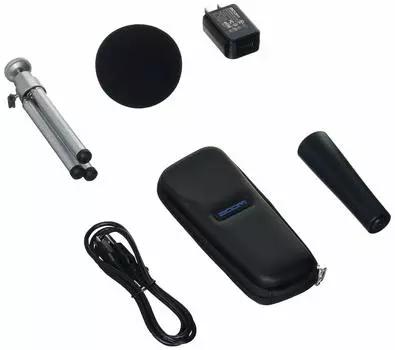 Комплект аксессуаров для портативного рекордера ZOOM H1n APH-1n