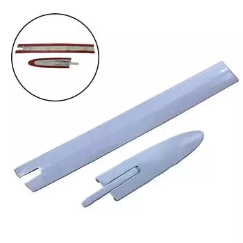 Комплект аксессуаров на крышу кабриолет для BMW E93 330i M3 F33 440i Совершенно новый