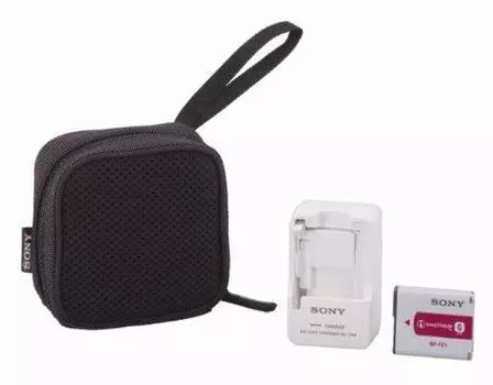 Комплект аксессуаров SONY ACC-TRFG1