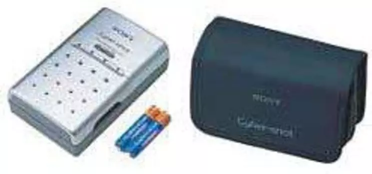 Комплект аксессуаров SONY ACC-UNQ