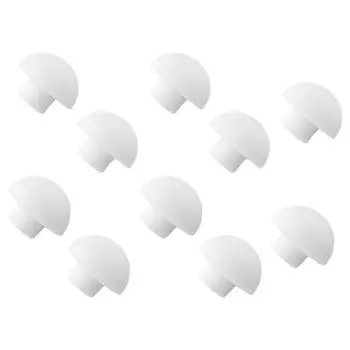 Комплект бамперов для сидений унитазов 10 x top cover cushion