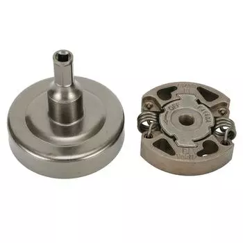 Комплект барабана сцепления для Stihl FS38 FS40 FS45 FS46 FS50 FS55 FS55R FS56 FS56R FS56RC FS70 FS70R Аксессуары для триммеров CHINA