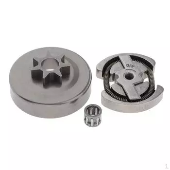 Комплект барабанов сцепления .325, шаг 7 для 136, 137, 141, 142, 36