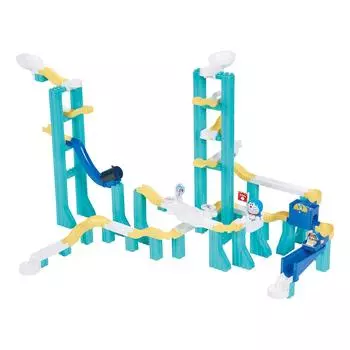 Комплект башни переключателя Rolla Switch Doraemon