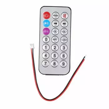 Комплект беспроводных стереодинамиков Huten ABS DC, динамик, 3,7-5 В