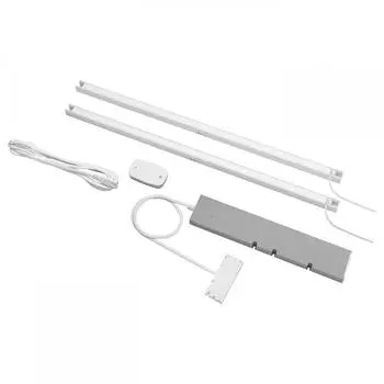 Комплект бесступенчатого освещения IKEA SKYDRAG/TRDFRI