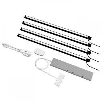 Комплект бесступенчатого освещения IKEA SKYDRAG/TRDFRI