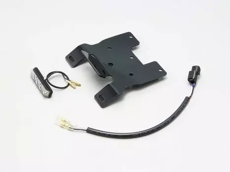 Комплект без крыльев HURRICANE HA6659