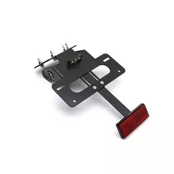 Комплект без крыла, Подходит для Z250 2013-2018, Z300 2015-2018, EX300 2012-2020, Ninja 250 2013-2017, Ninja300 2012-2020, EX250 2013 2014 2015 2016 2017