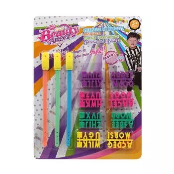 Комплект бижутерии Beauty Angel