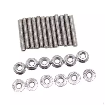 Комплект болтов крышки клапана для прямой замены для Ford Small Block 351W