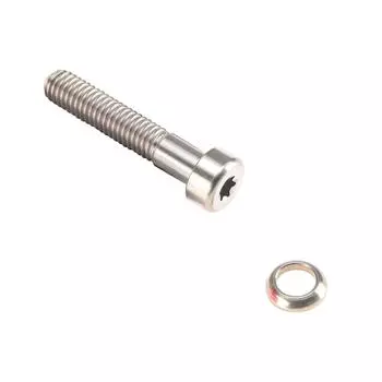 Комплект болтов подседельного штыря Fizik 00 0321870001