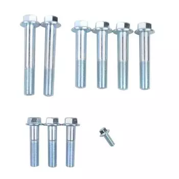 Комплект болтов трансмиссии для Honda Acura K20 K24 K Swap