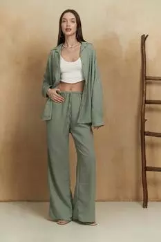 Комплект брюк-рубашек Pedasa ala