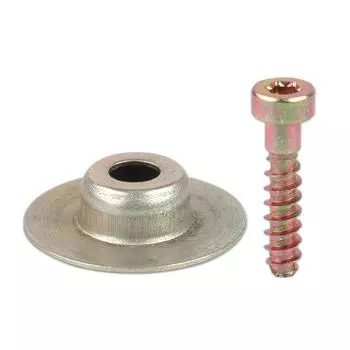 Комплект буфера для бензопилы Комплект крепления буфера для бензопилы Stihl Резиновый и металлический колпачок для бензопилы Stihl 026 MS240 MS260