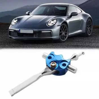 Комплект быстрого переключения передач Short Throw Shift Race для Porsche 911 996 997 986 987