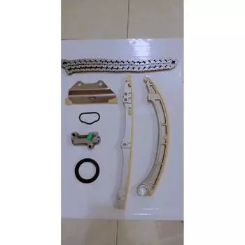 Комплект цепи ГРМ для Honda Accord 2.4 л Civic K20A3 K20Z12. 0 л, Высокое качество