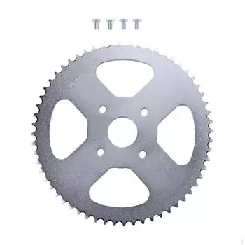 Комплект цепных звездочек для мотоцикла ONLY Sprocket