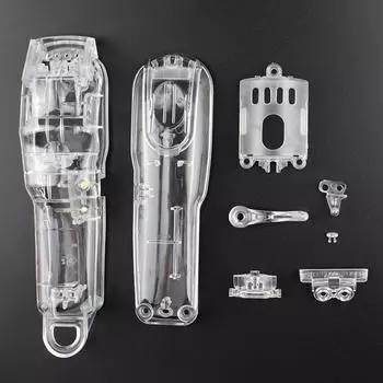 Комплект чехлов для корпуса своими руками для беспроводных телефонов 8148/8591/8504 чистый