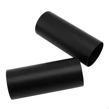 Комплект чехлов на переднюю вилку для защиты мотоцикла No holes