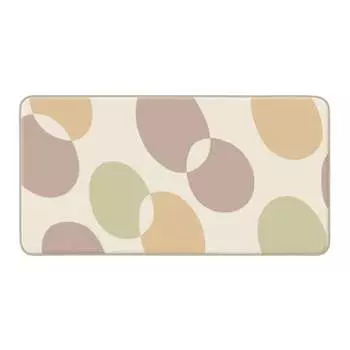 Комплект чехлов Panasonic Hot Carpet Dress-up, эквивалент 1 татами, бежевый DC-1NKB1-C