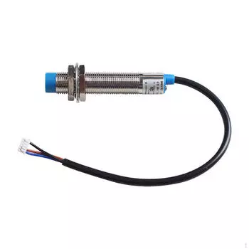 Комплект датчиков выравнивания для 3D-принтера, металлический для Sv07, аксессуары, утилита, высокая производительность, простота